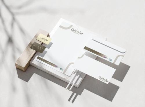 Oakbridge Stationary