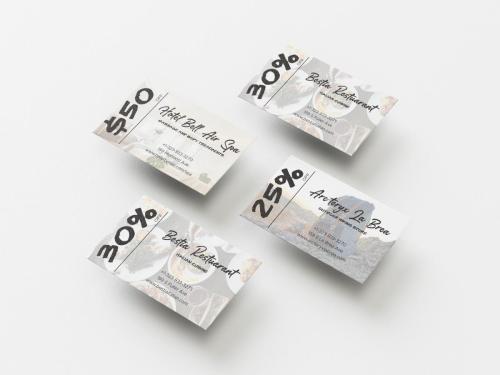 Travel Coupons