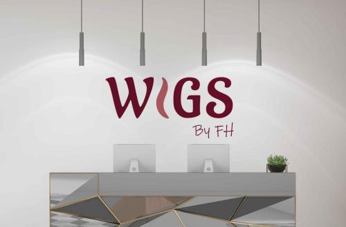 Wigs Logo